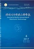 桂林電子科技大學學報（官網投稿）
